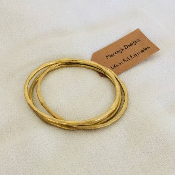 Bangle Bracelets - Picture 3 of 4
